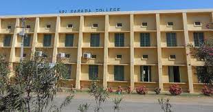 Sri Sarada College for Women, Salem